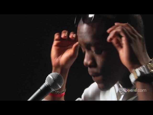 Iyaz - Replay (BILLBOARD LIVE VERSION!!!!)