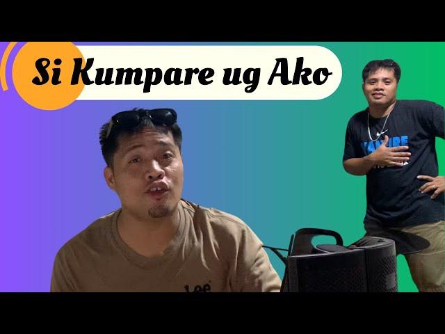 AKO UG SI KUMPARE | Archie Tapdasan Alivio 777