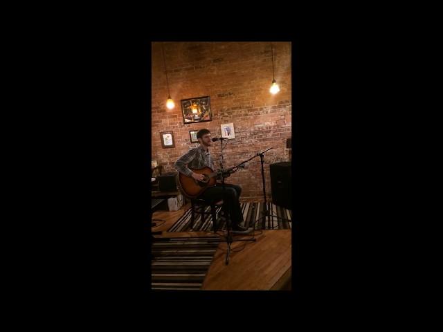 Sam Weaver - "Shine"