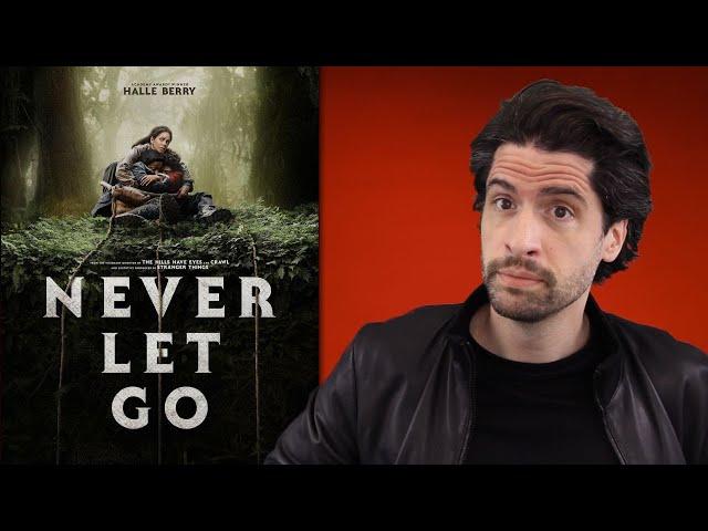 Never Let Go - Movie Review