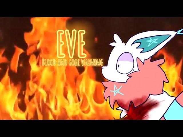 EVE  /+ blood and gore warning +/