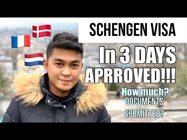 How to apply for a Schengen Visa in Dubai | Tourist Visa | VFS Global #schengen #schengenvisa