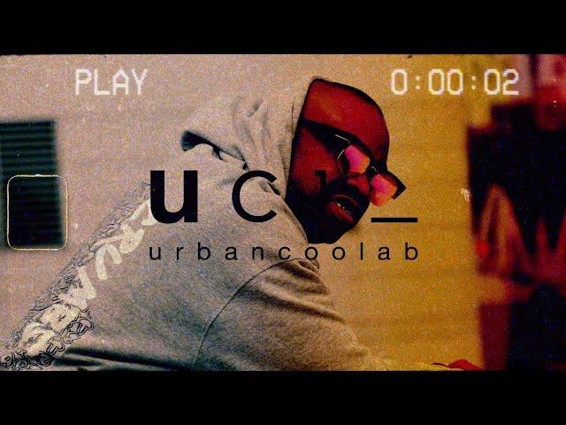 urbancoolab x Slick Rick Capsule Collection (Behind the Scenes)