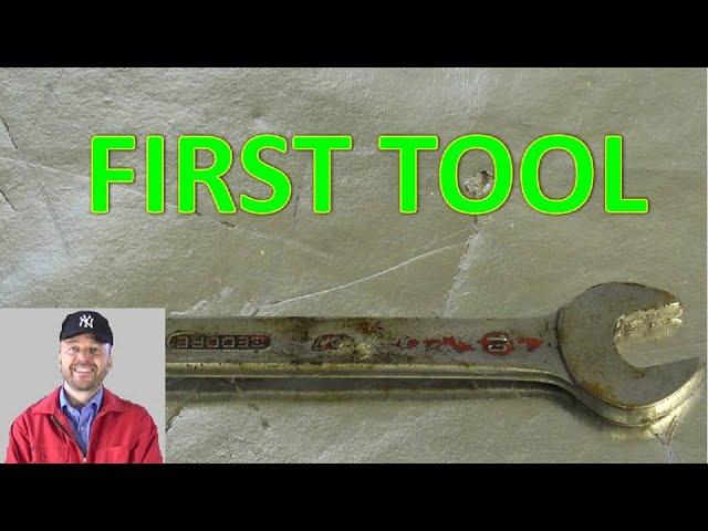 What is the best FIRST Tool for novice car repair and service person