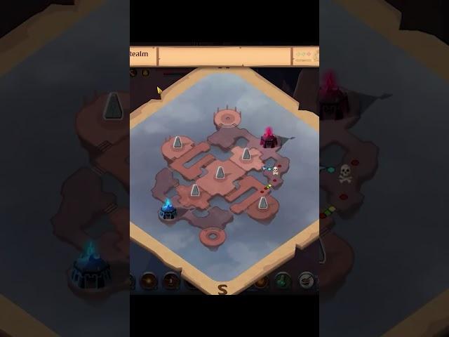 Spirit hunter build PT 2  I   albion Online SCRIM