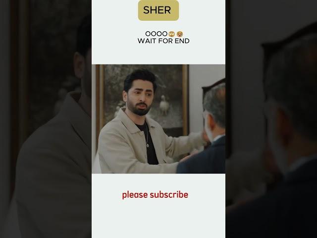 Sher Episode 2 | Danish Taimoor | Sarah Khan | 22 May 2025 [ENG SUB] | ARY Digital Drama
