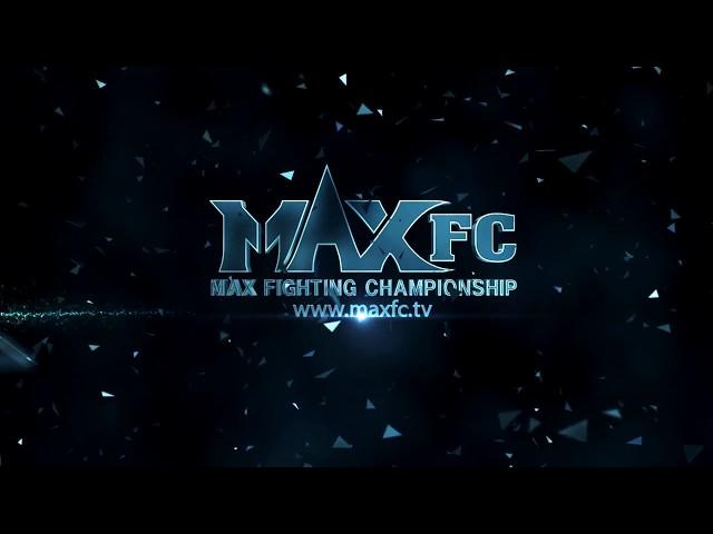 MAXFC HL 하이라이트