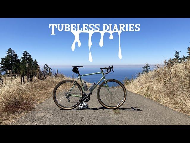 Tubeless Diaries Episode One the Final Episode