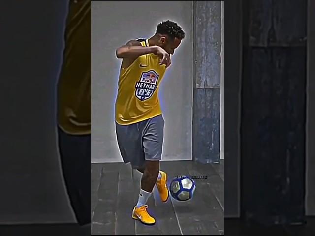 Neymar Jr or Me 