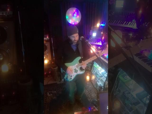 JNS & Friends #gratefuldead #guitar #shorts