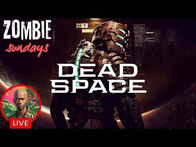 Wow! How Many Monsters - Dead Space - Zombie Sundays - Gameplay