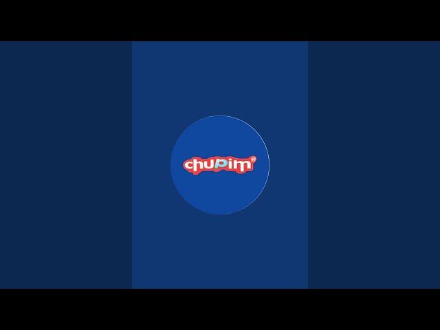 Esquenta Chupim Metropolitana está ao vivo!