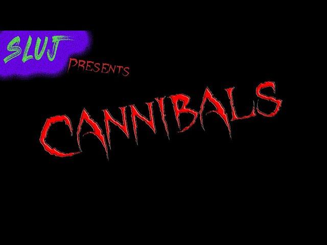 Cannibals (Short Film) - 2019