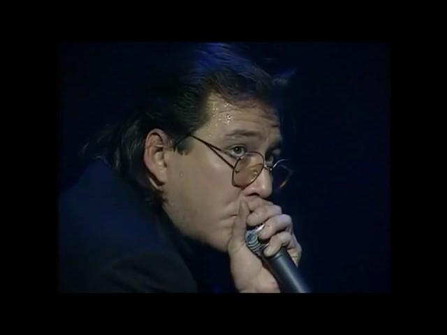 Bill Hicks on war (Relentless)