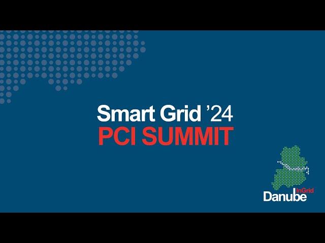 SMART GRID PCI SUMMIT 2024