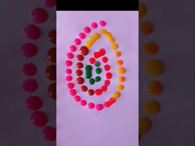 colour mixing #youtubeshorts #1millionviews #art#satisfying