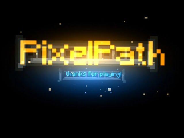 PixelPath by AwiXan (3 coins) | Geometry Dash