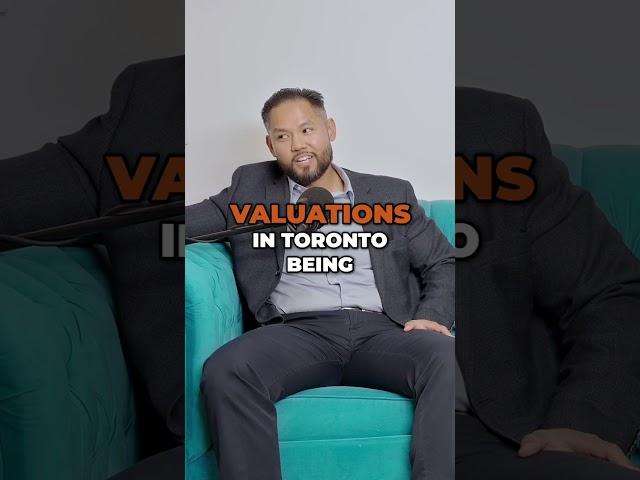 Toronto’s Property Taxes Are Lower Than You Think ️