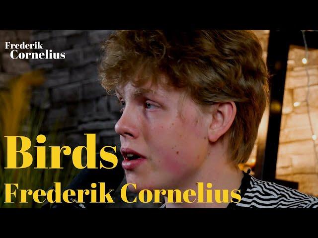 Frederik Cornelius - Birds (Resq Live Session)