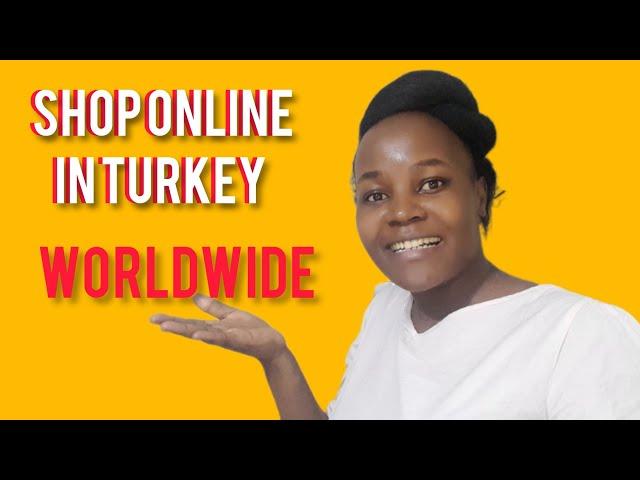 Top 10 Online Shopping Websites in Turkey that Ship Internationally