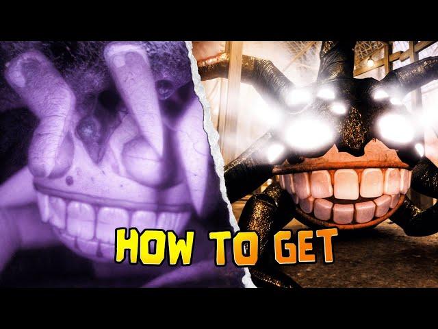 How to get Infected Queen Grumble In Growth Of Giggle Rp | Roblox Doors Floor 2