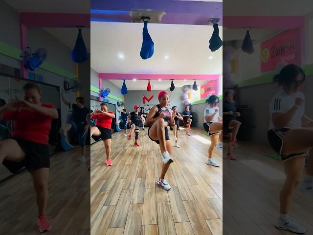 #baile #motivacion #fitness #bajadepeso #tiktok #ejercicio #cardio #strong