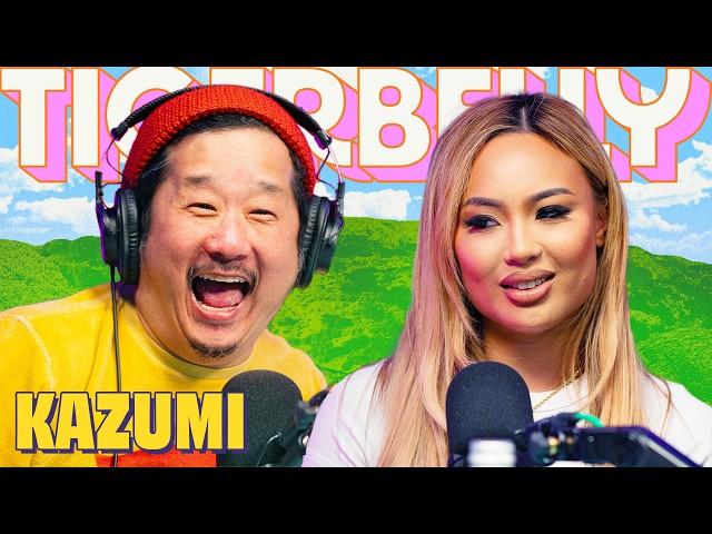 Kazumi & The Filipino Hater Factory | TigerBelly 453