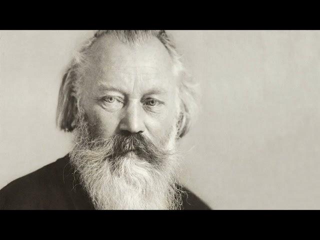 Johannes Brahms at the Piano | Hungarian Dance N°1 | 1935 Lindström Pressing (1889 Edison Cylinder)