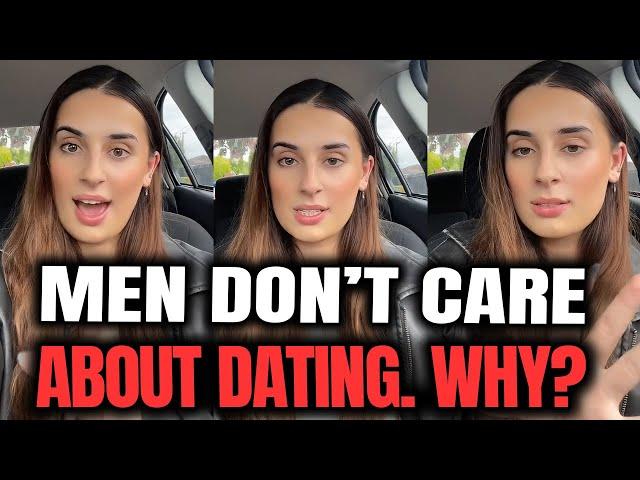 Why Men STOP Dating Modern Women #10 | Women Hitting The Wall