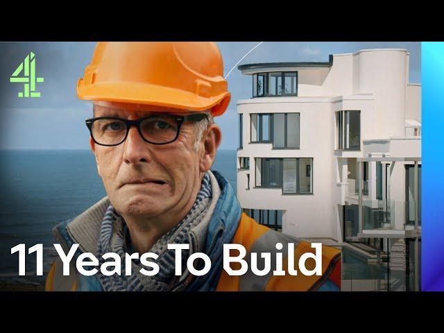 Most Iconic Builds From The Last 25 Years | Grand Designs 25 Years & Counting