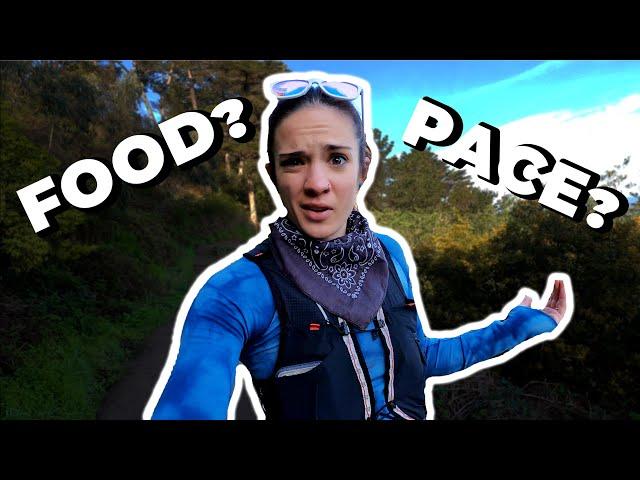 What I Wish I Knew Before My First Ultramarathon