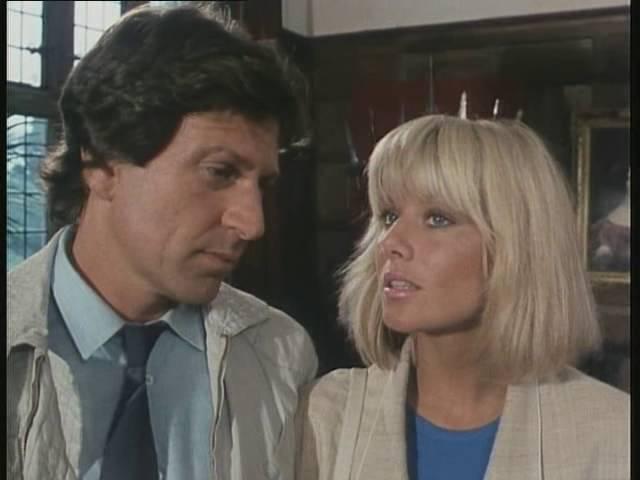 Dempsey i Makepeace na tropie LEKTOR PL10 Zapłacz nad biedną Harry