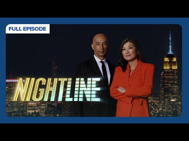 Nightline Full Broadcast — Wednesday, June 18, 2025