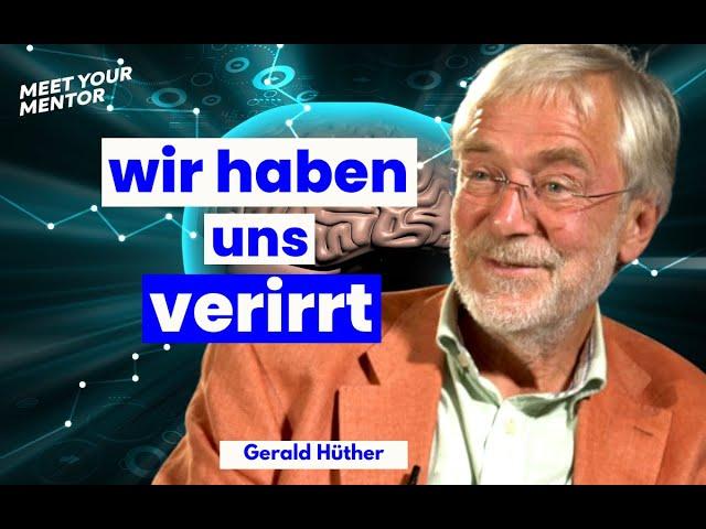 Hirnforscher: Wie du (wortwörtlich) dein Gehirn in 4 Minuten reinigst – Das sollte jeder wissen 