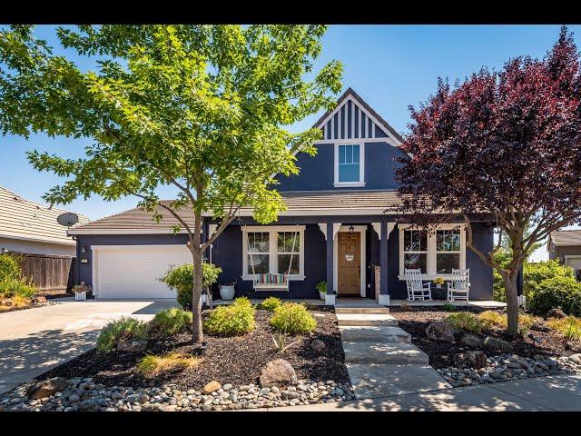 Roseville, CA Real Estate | West Park | 2057 Rhodes Lane Roseville CA 95747