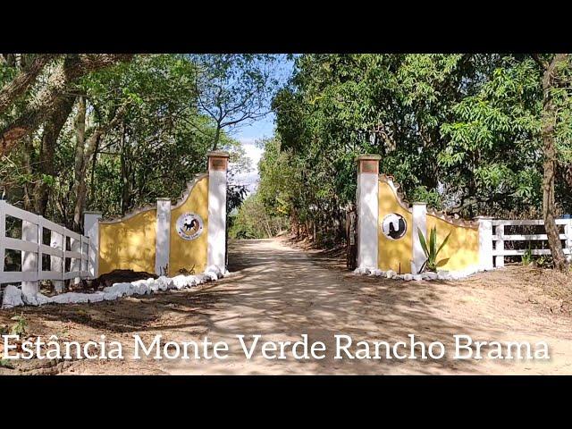 Passeio com a família em Estância Monte verde - Rancho Brama Sorocaba -SP