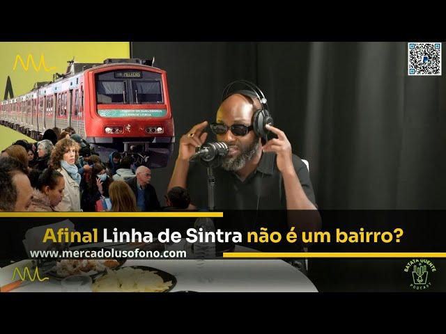 🟡️ LINHA DE SINTRA ️🟡