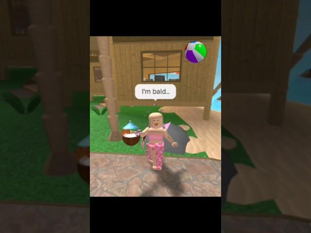 IM BALD..  #roblox #plswatch #likeforlikes #edit #watchpls #robloxedit #morepls #likeforlikes