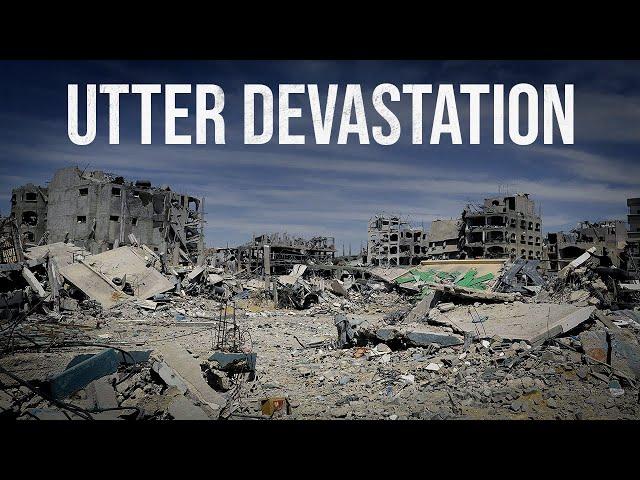 The Crisis in Gaza is Even Worse than You Think