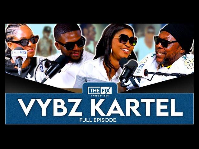 Vybz Kartel UNLEASHED: Bounty Killer, Blak Ryno, Aidonia, Alkaline, Mavado, Sir P, Popcaan, Shorty