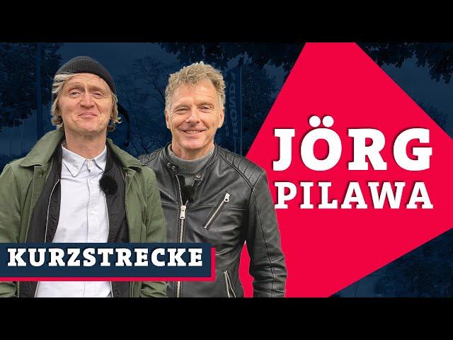 Jörg Pilawa hat nie Wetten, dass..? gesehen | Kurzstrecke mit Pierre M. Krause