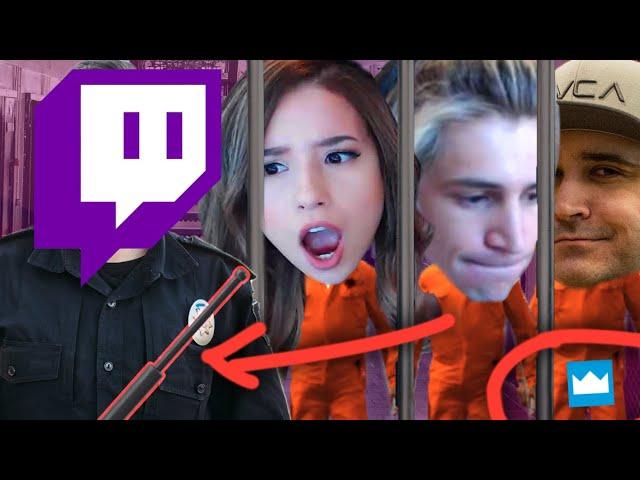 How Twitch Holds Back Streamers (What They DON'T Want Affiliates and Partners to Know)