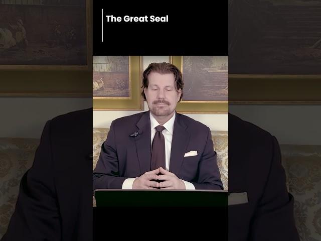 The Great Seal