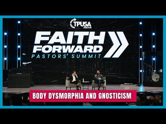 The Sin of Omission ft. Charlie Kirk & Matt Walsh | TPUSA Faith