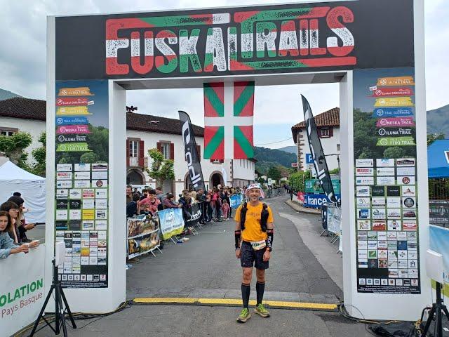 Euskal ultra trail 2023 05 21 Euskatrails