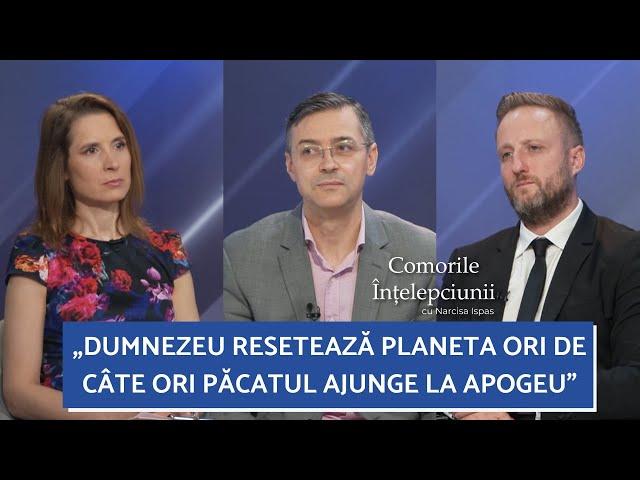 VIOLENȚĂ DOMESTICĂ LA CREȘTINII PRACTICANȚI? - cu DANUBIAN MODORAN, TONI BERBECE, DANI TUDORIE