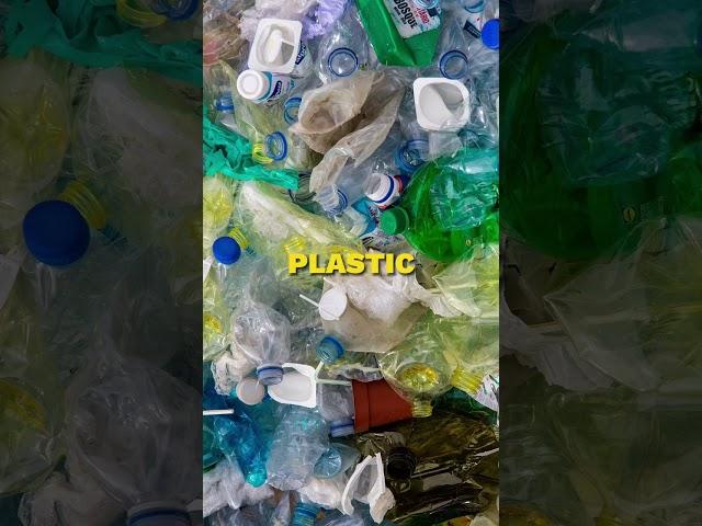 Recycling applications | Solid waste management