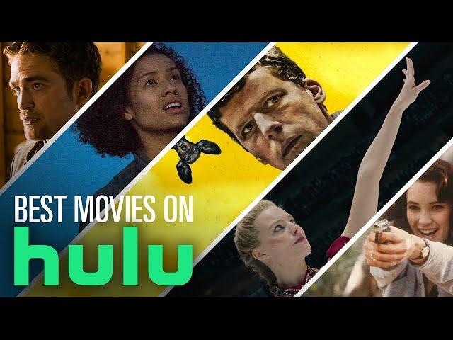 13 Best Movies on Hulu | MoviesWood