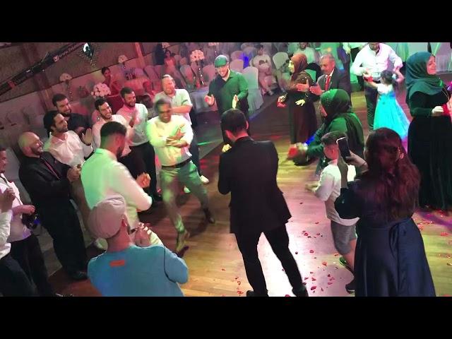 Panjabi Style - Koma Tore - Kurdische Hochzeit