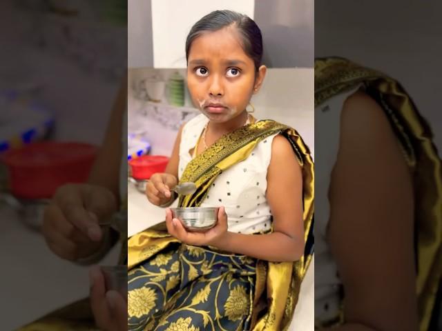 Mom daughter funny moment  #family #funny #avanishkumarverma